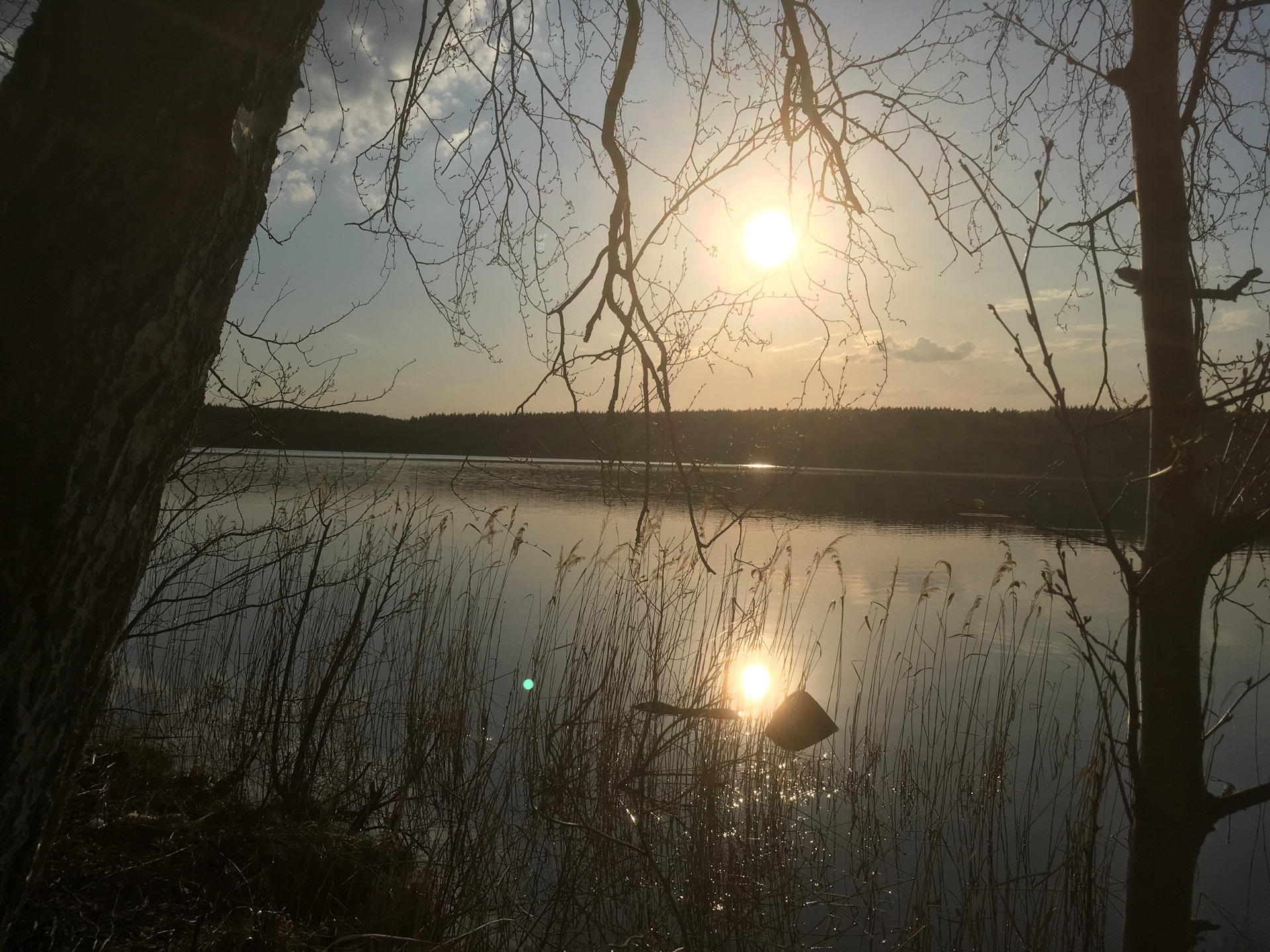 Звук прогоревшего глушителя — УАЗ Patriot, 2,7 л, 2014 года | своими ...