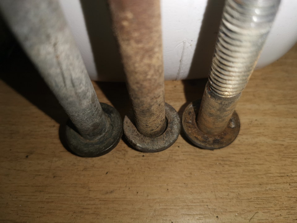 Авто не заводится — причина найдена! — Ford Fusion, 1,6 л, 2008 года ...