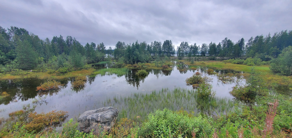 Кольский за 13 дней.Часть третья Здравствуй, Мурманск — Mitsubishi ...