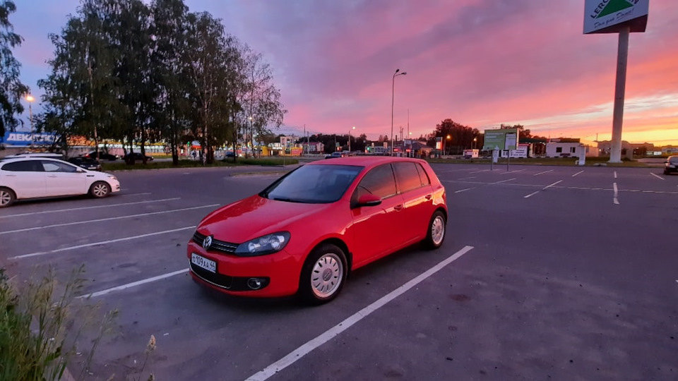 Плохо вставляются передачи 1 и 2 [Обновлено] — Volkswagen Golf Mk6, 1,4 ...