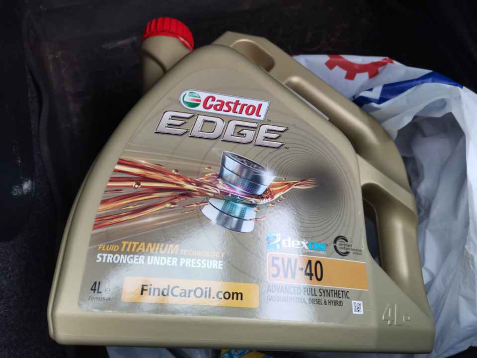 Очередная замена масла и замена передних ступичных подшипников — Nissan ...