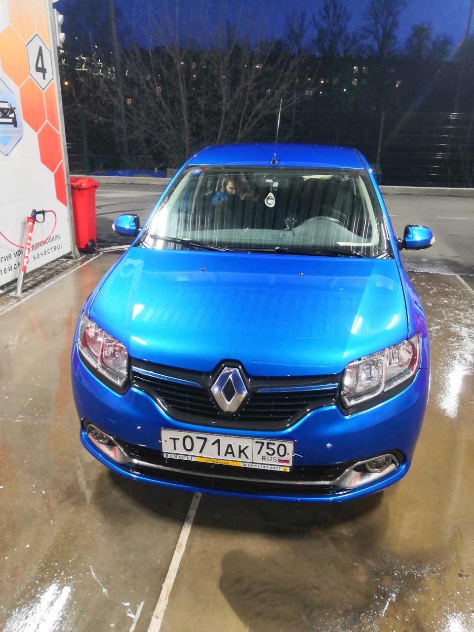 Посоветуйте сервис в Москве. — Сообщество «Renault Logan 2 Club (2014 -  н.в.)» на DRIVE2