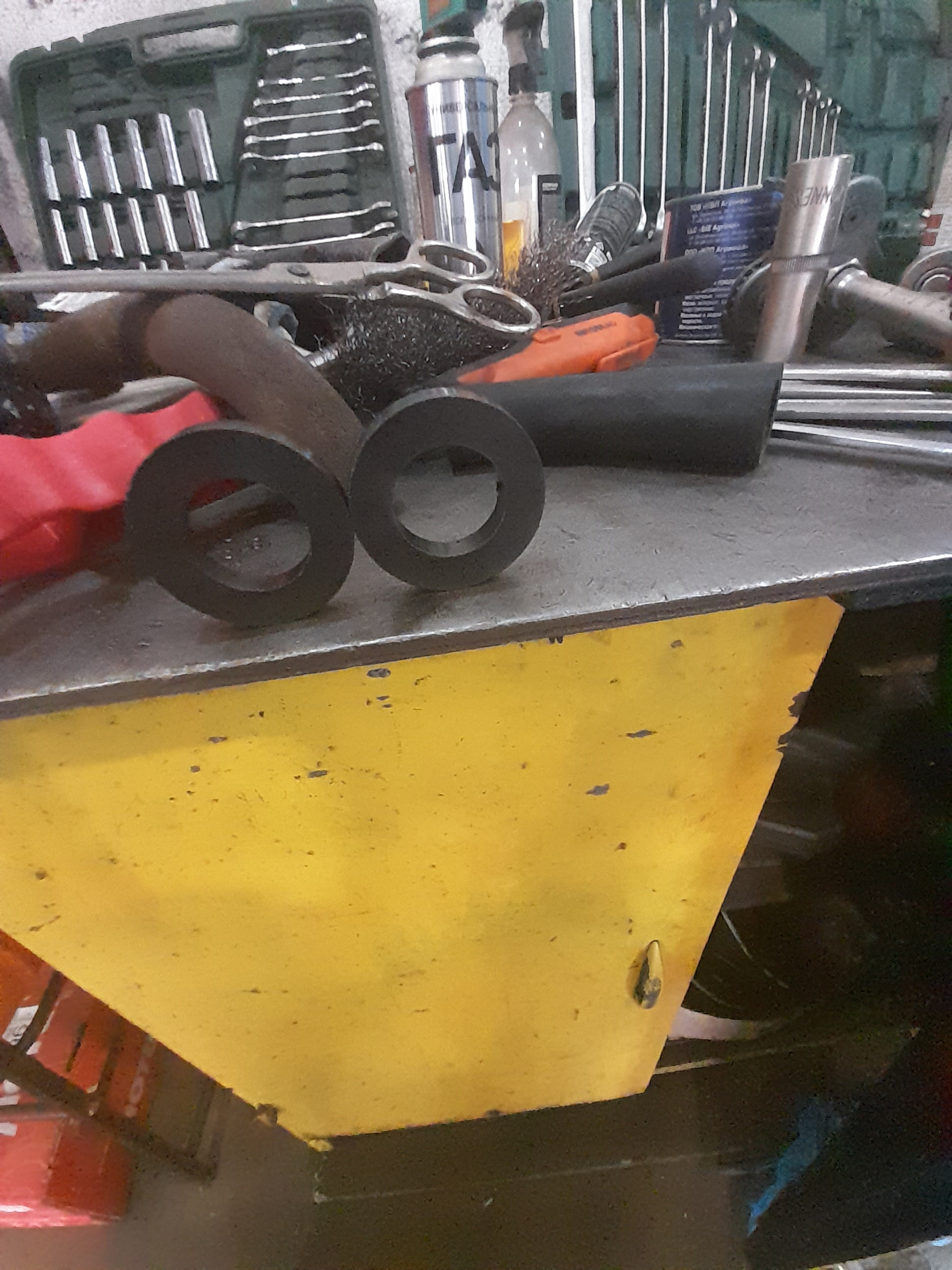 Замена масла в вариаторе — Mitsubishi Outlander (3G), 2,4 л, 2013 года ...