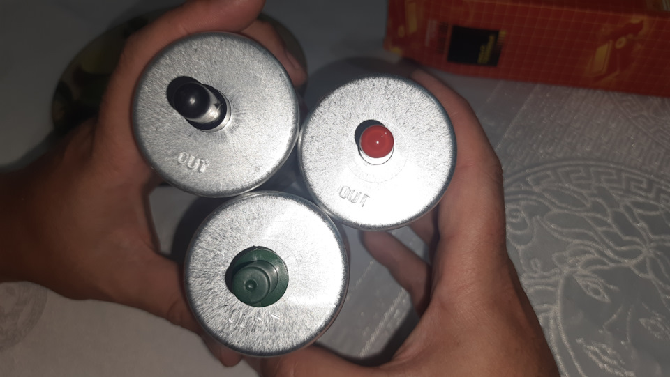 Фото в бортжурнале Volkswagen Polo liftback