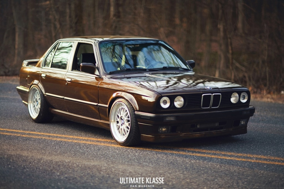 BMW e3 2800