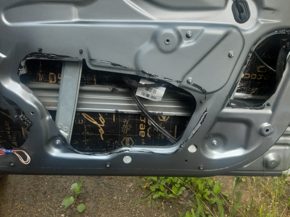 Фото в бортжурнале Lada Vesta SW Cross (1G)