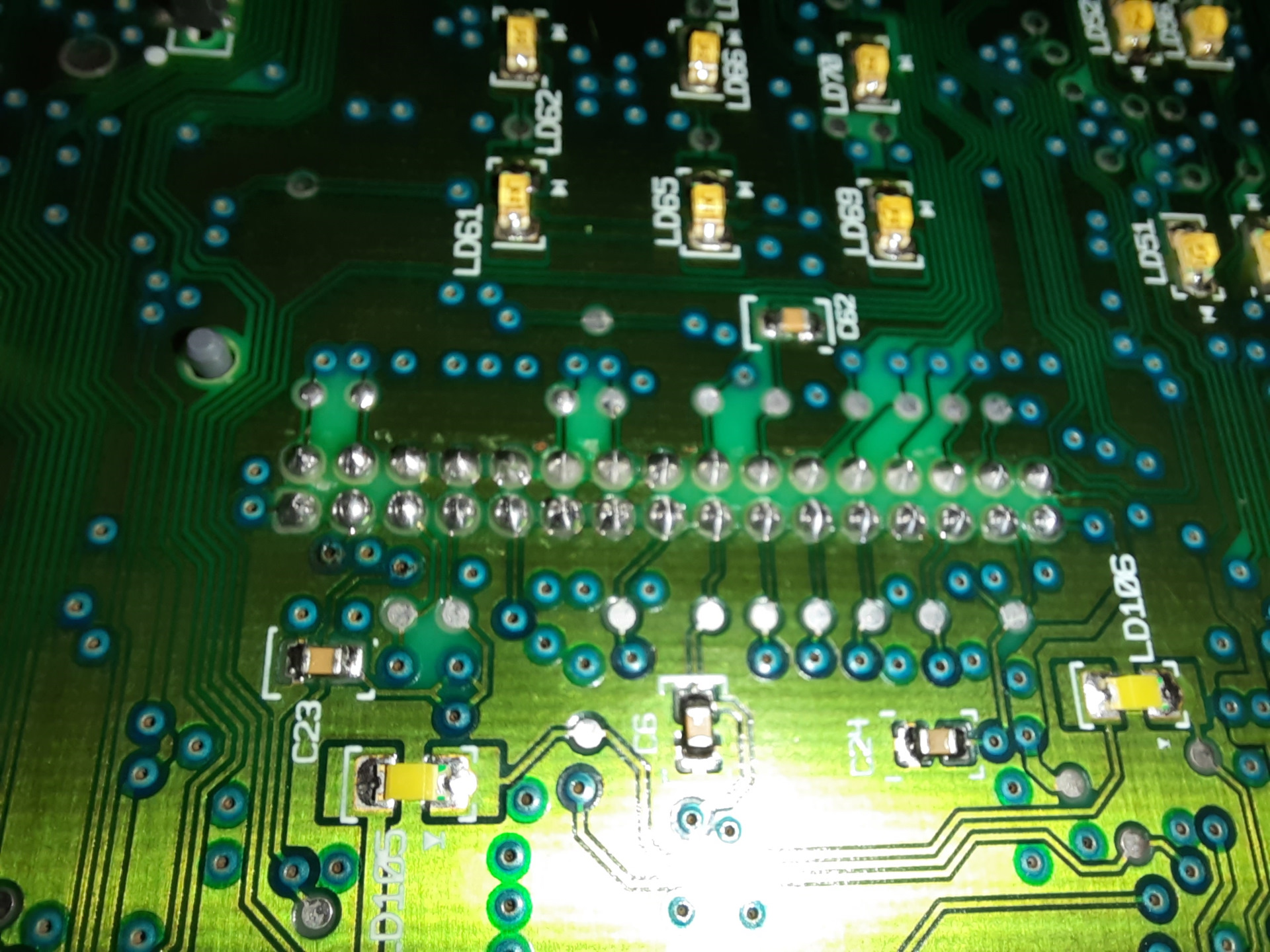 Заглючила приборная панель Форд Фокус 2- — Ford Focus II Sedan, 1,6 л ...