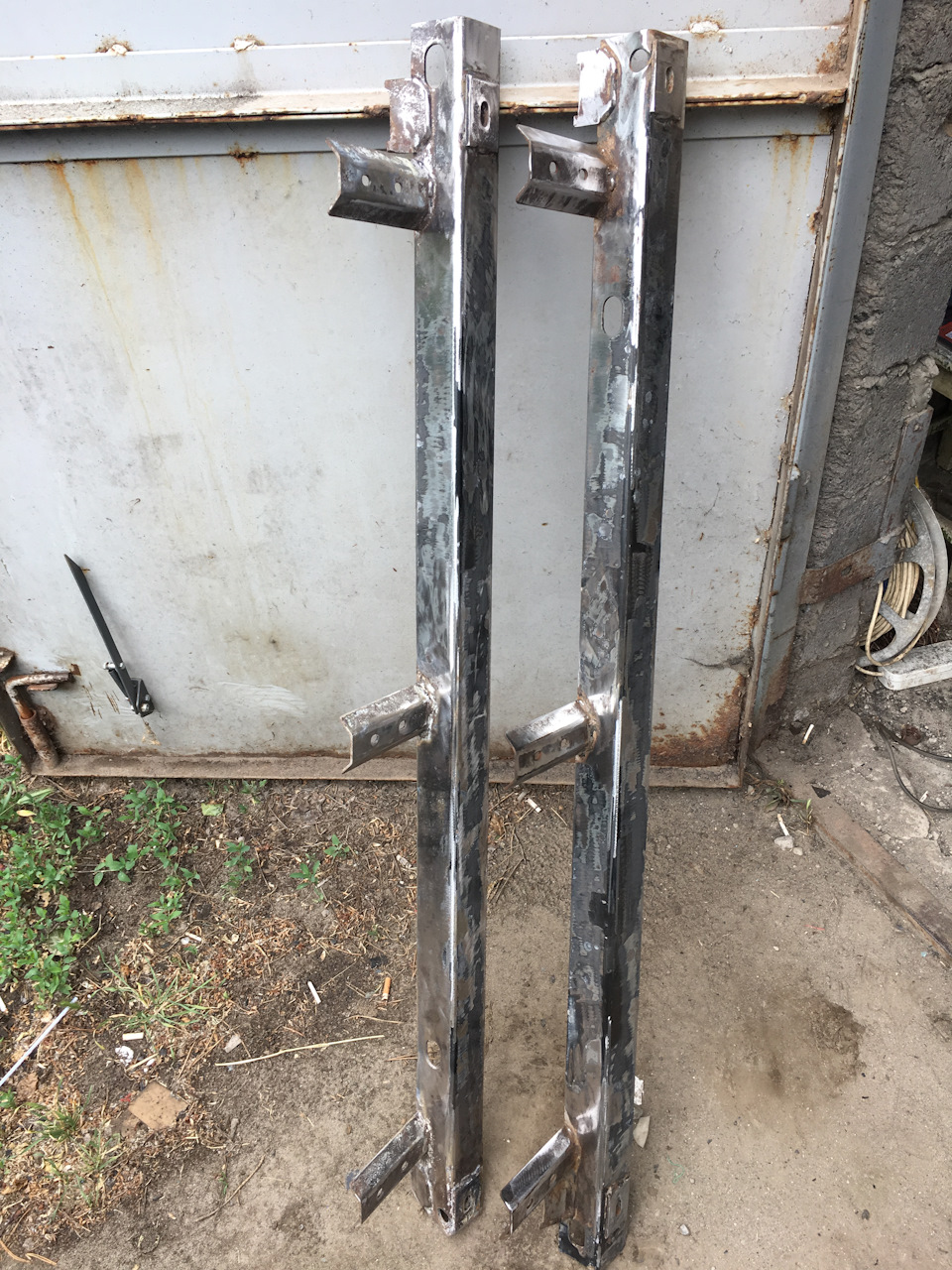 Фото в бортжурнале Toyota RAV4 (III)