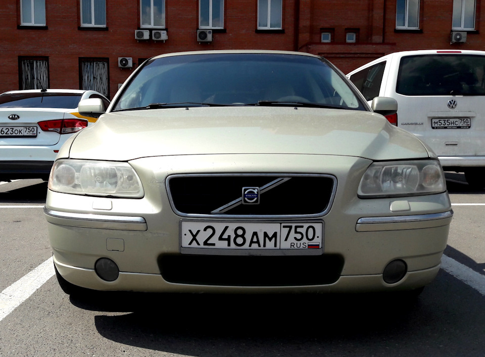 Придумал имя… — DRIVE2