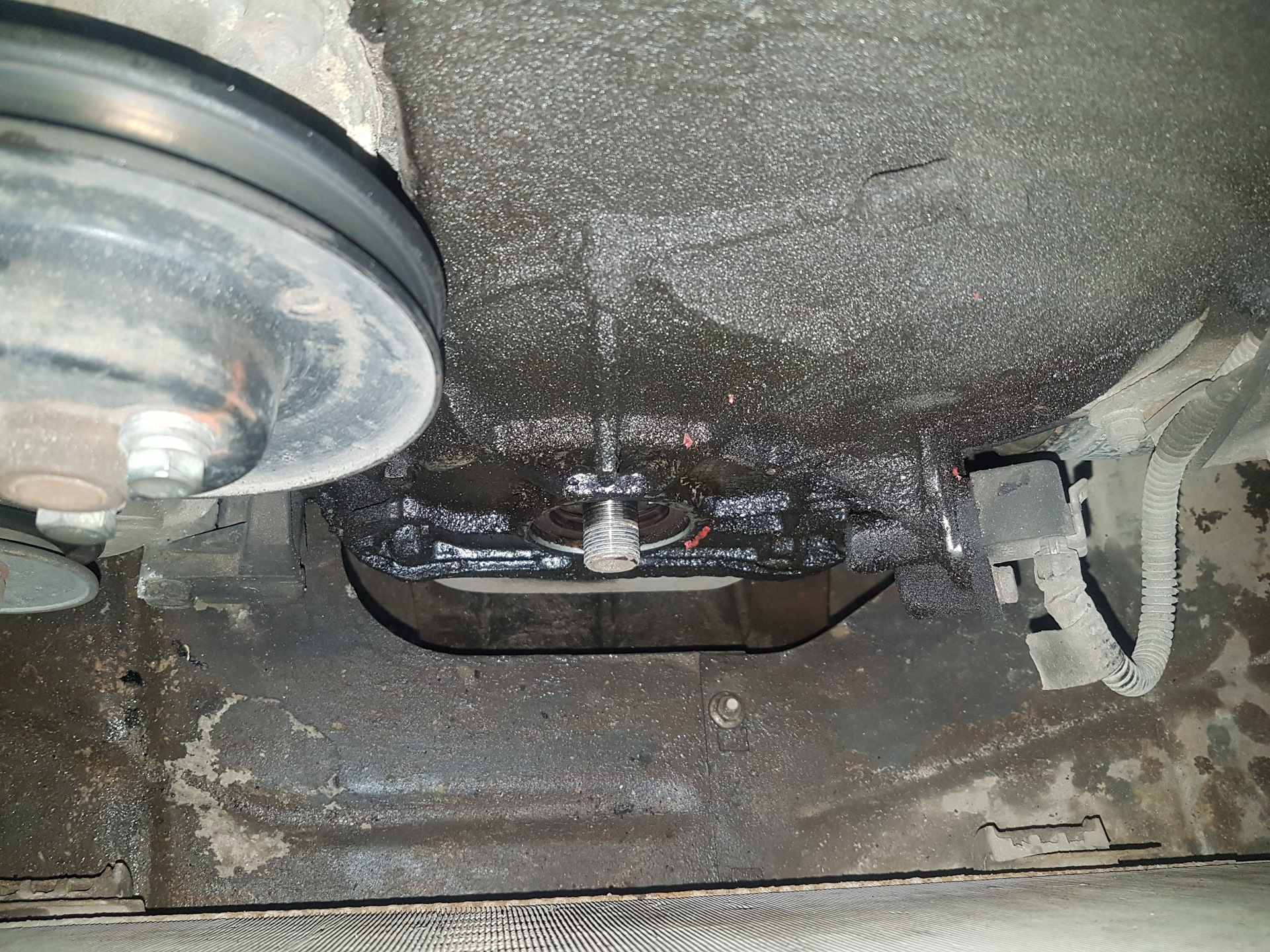 Замена трапеции дворников S60 и ремонт проводки — TOWOX на DRIVE2