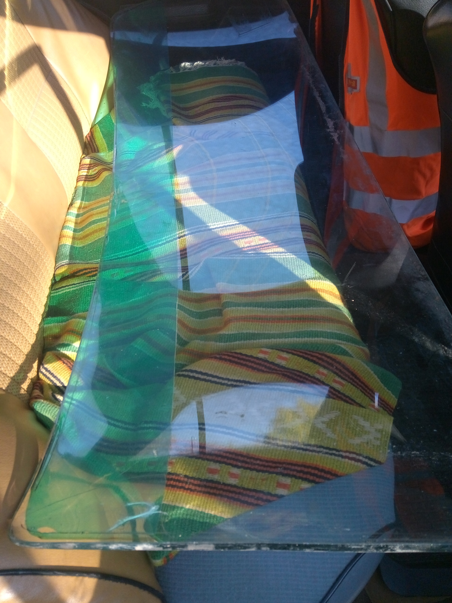 Новый старый "лобаш" — ИЖ Москвич 412, 1,5 л, 1983 года | запчасти | DRIVE2