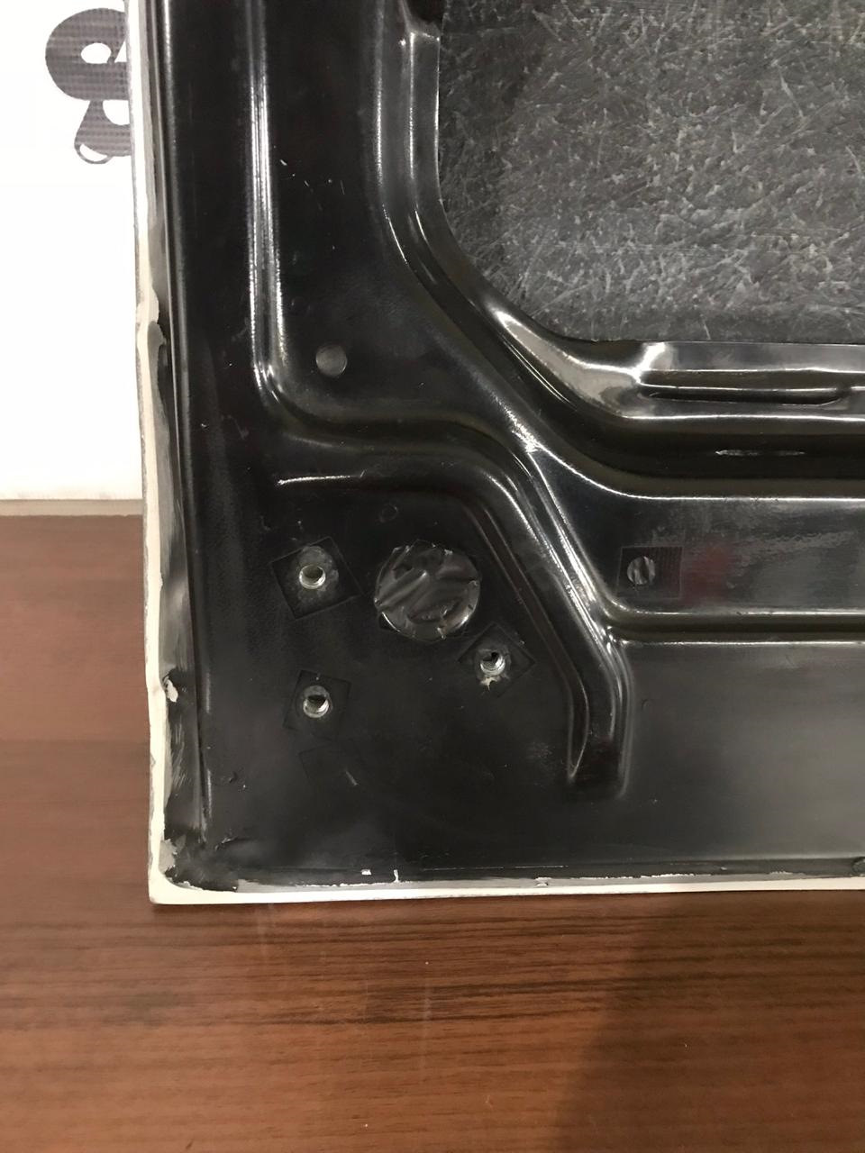 Фото в бортжурнале Volkswagen Transporter T4