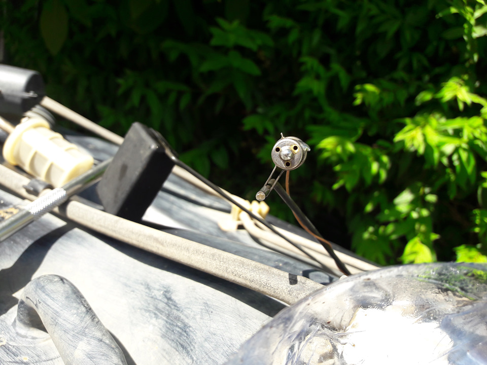 Фото в бортжурнале Mitsubishi Delica (L400)