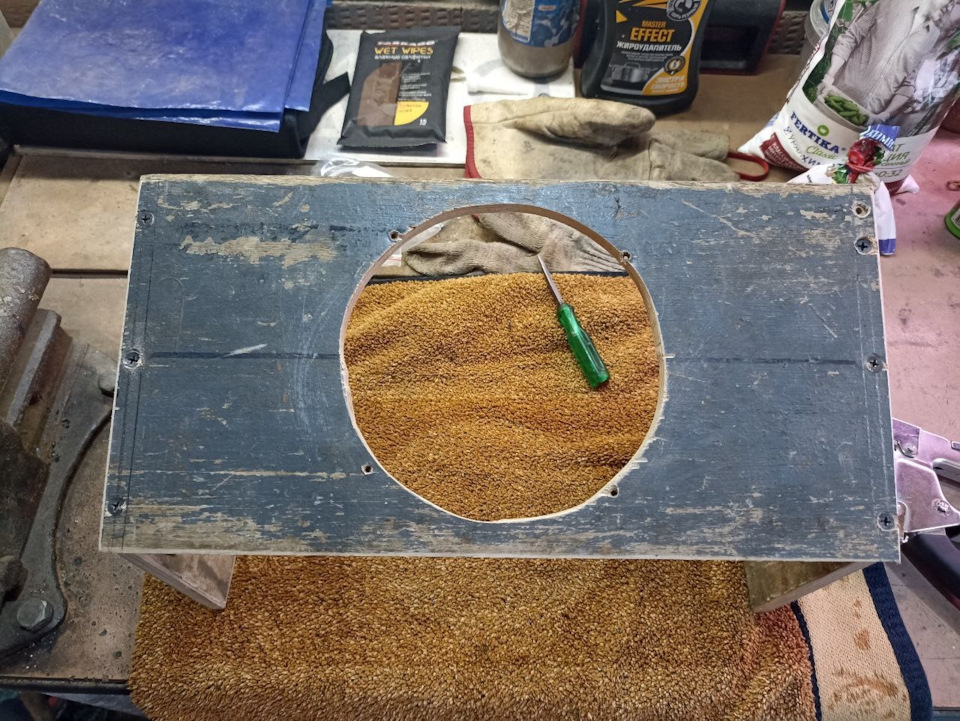 Фото в бортжурнале Lada 21011