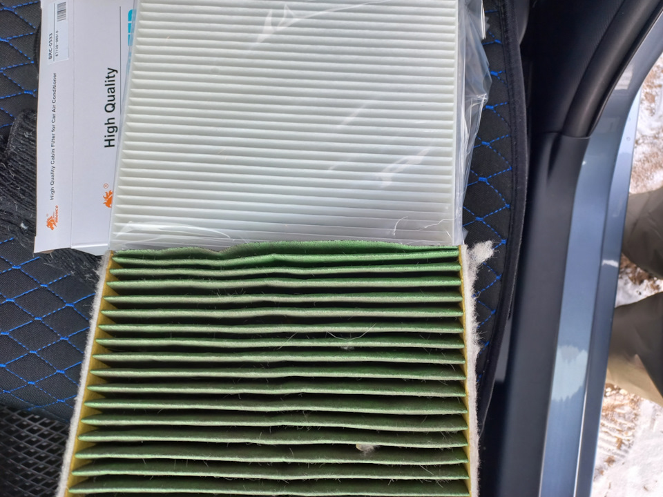 Фото в бортжурнале Toyota Ractis (1G)