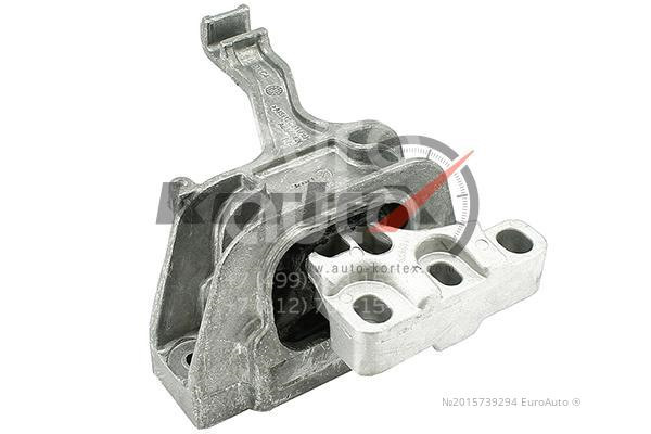 KEM114 Опора двигателя VW GOLF 1.4TSI 12-/TOURAN 1.4TSI 15-/AUDI A3 1 ...