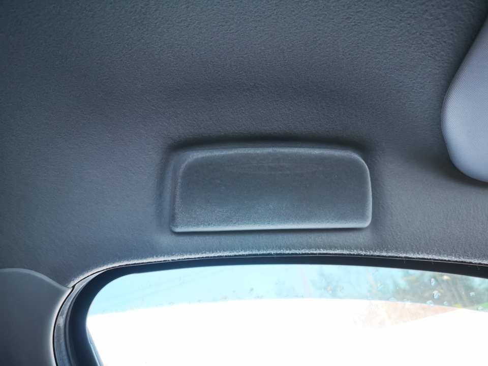 Красотища — Lada Vesta SW Cross (1G)