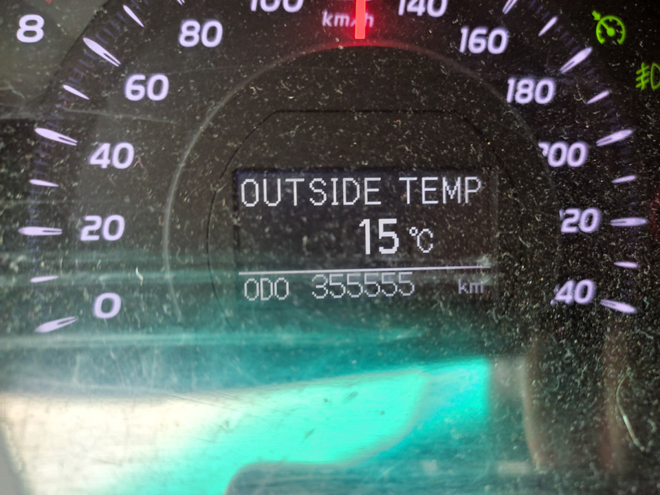 Геометрия… — Toyota Camry (XV40), 2,4 л, 2007 года | плановое ТО | DRIVE2