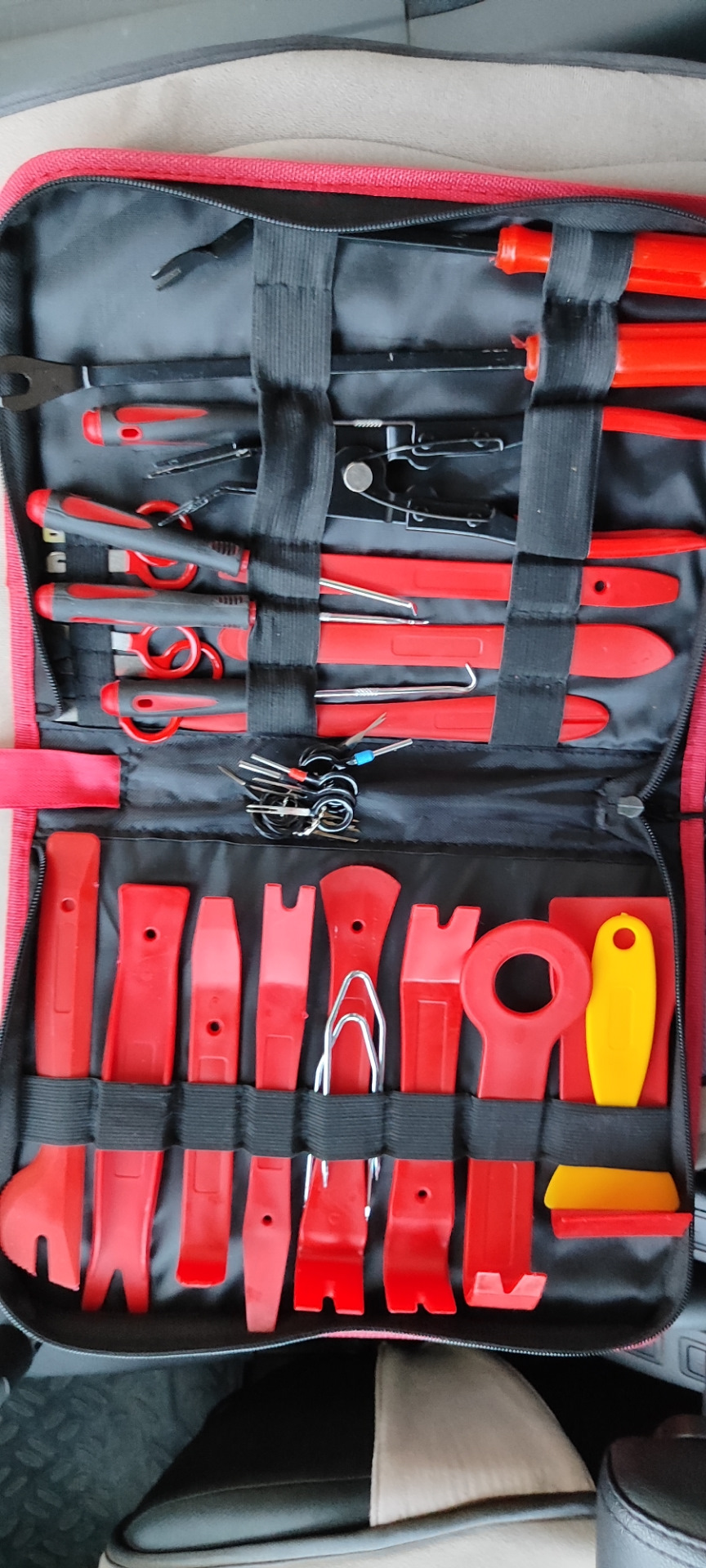 ДХО вместо ПТФ — DRIVE2