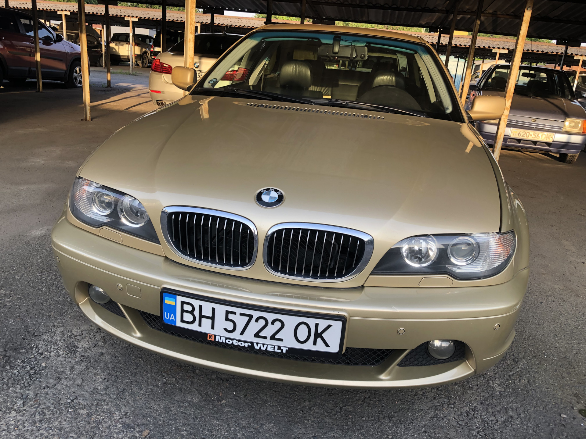 Не открываются все двери e46