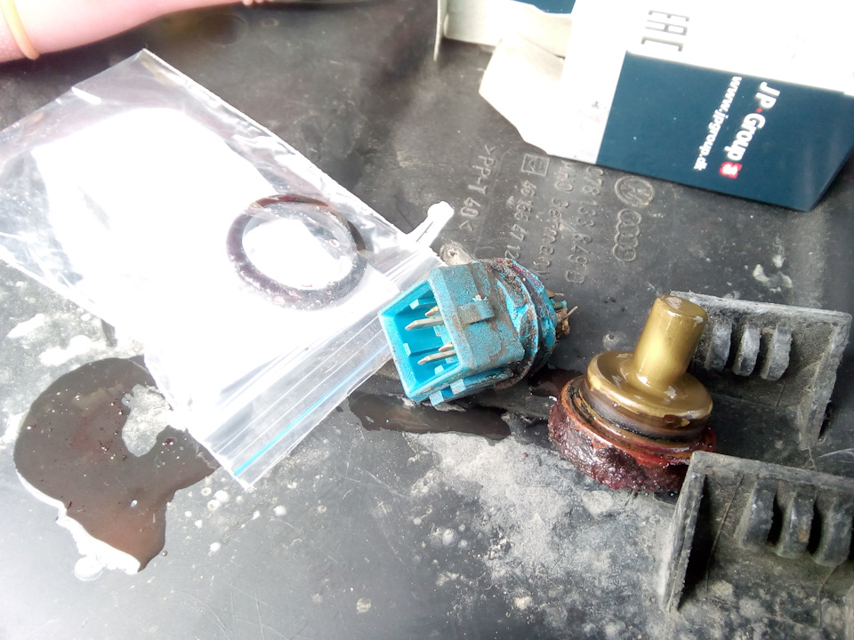 Повышенный расход и его причины. — KIA Picanto (2G), 1,2 л, 2013 года ...