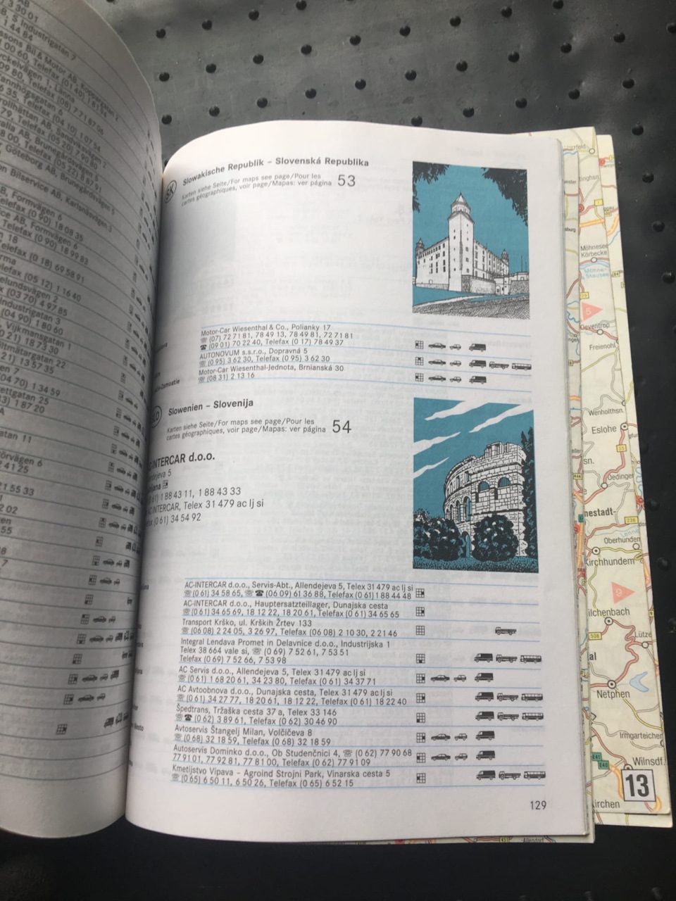 Запчасти на фото: 304690, 279101. Фото в бортжурнале Mercedes-Benz CL-class (W140)