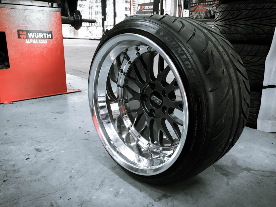 BBS LM 11j