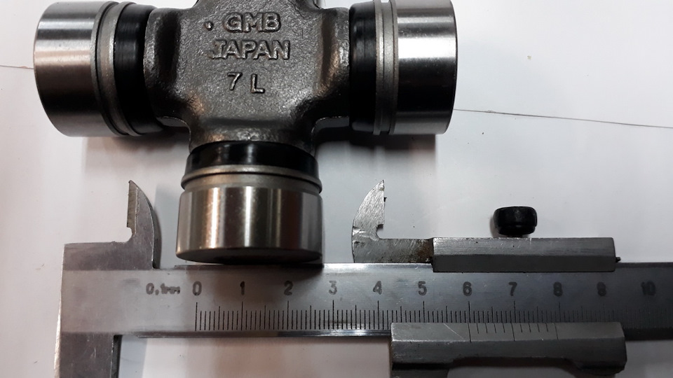 Фото в бортжурнале УАЗ Patriot