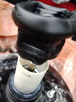 Фото в бортжурнале Hyundai Solaris (1G)