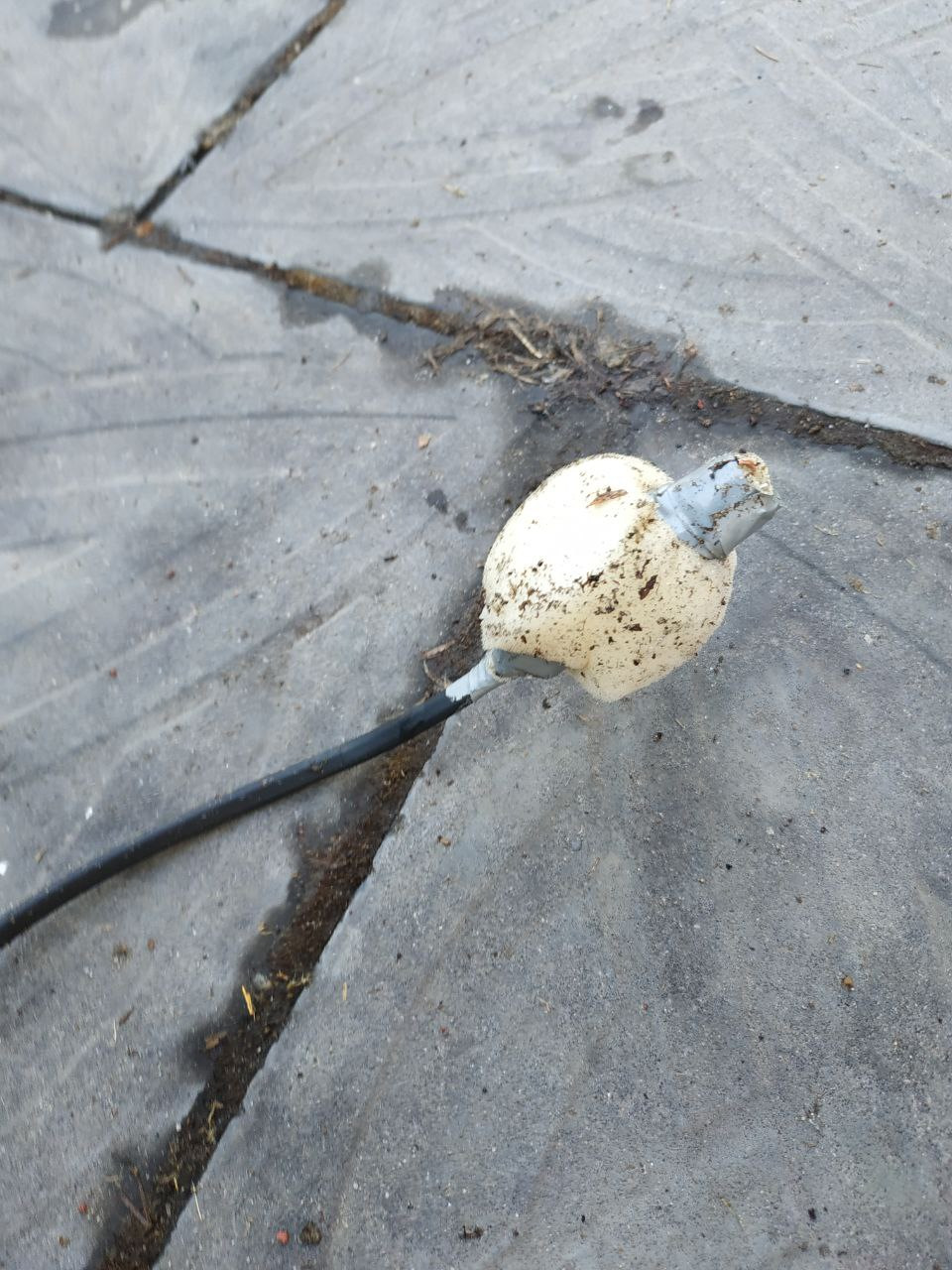 Доп бачок омывателя, установка и испытания. — Tank 300, 2 л, 2023 года ...