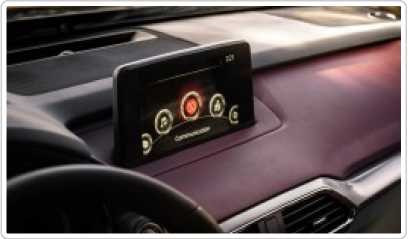 Фото в бортжурнале Mazda CX-9 (2G)