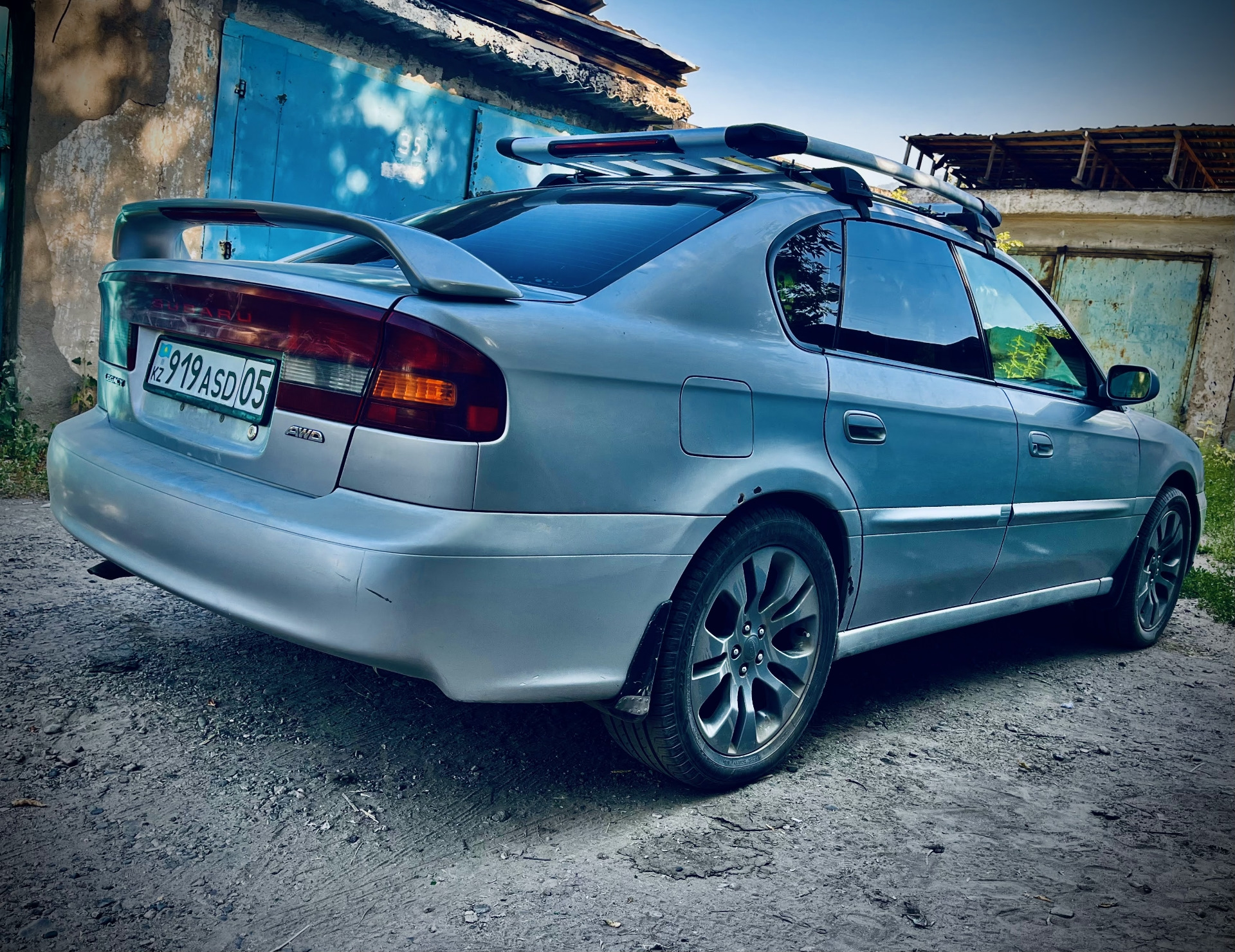 Идеи — планы по авто! Запись — заметка на будущее. — Subaru Legacy  (BE/BH/BT), 2,5 л, 2003 года | тюнинг | DRIVE2