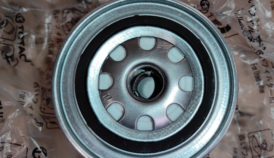 Фото в бортжурнале Lada Kalina Cross