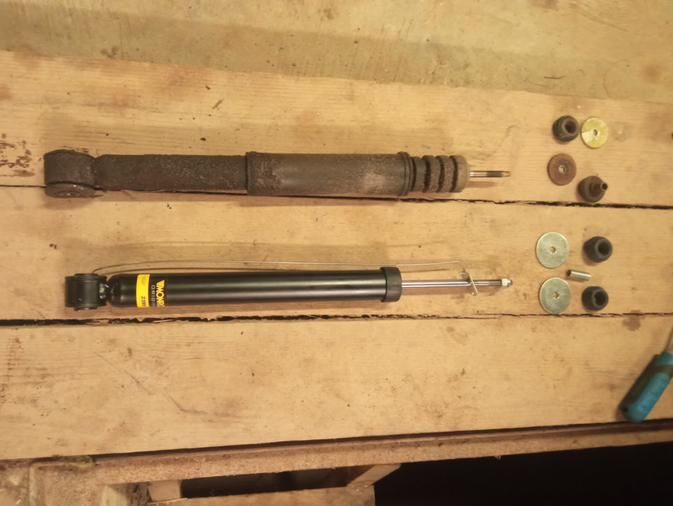 Фото в бортжурнале Renault Logan (1G)