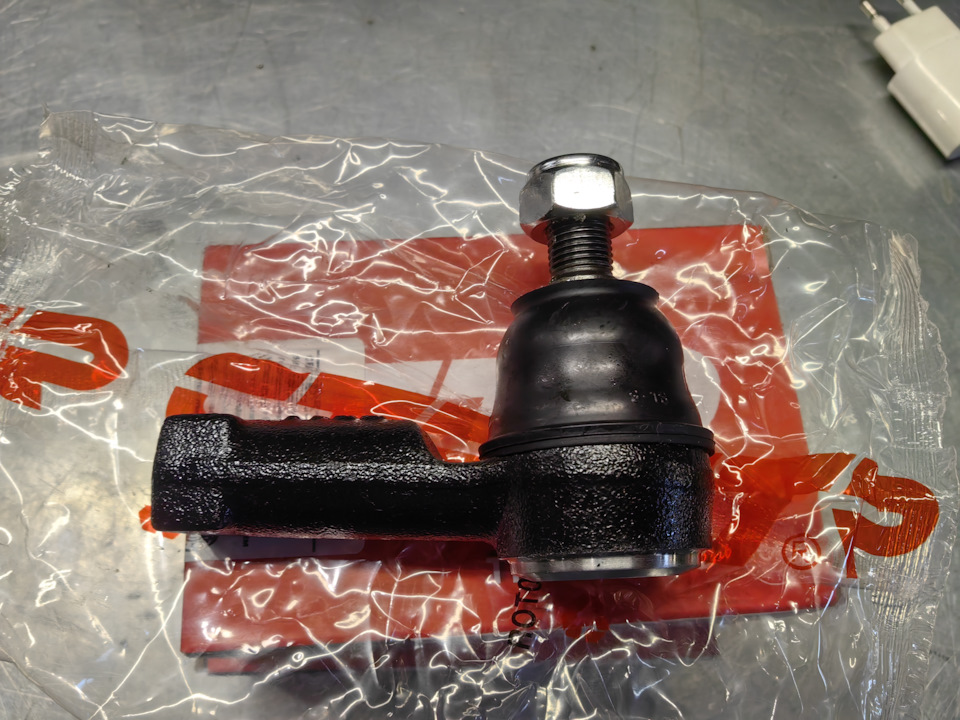 Фото в бортжурнале Mitsubishi Outlander (3G)