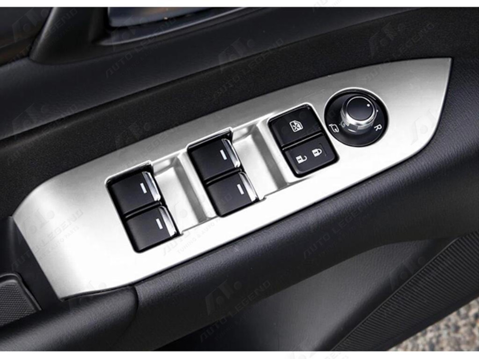 Как отключить автоматическое складывание зеркал на Mazda CX5 KF — Mazda ...