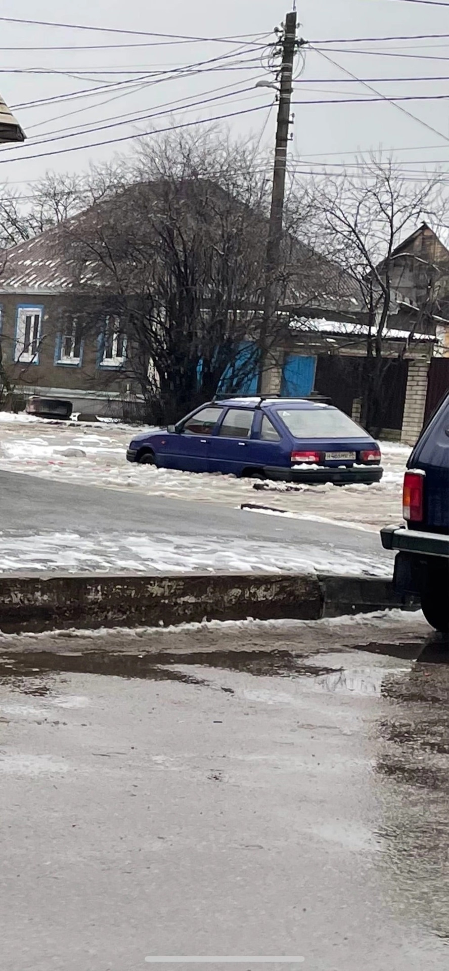 Ставим колхоз или же установка эсп audi 100 c4 — Audi 100 (C4), 2,3 л, 1991  года | тюнинг | DRIVE2