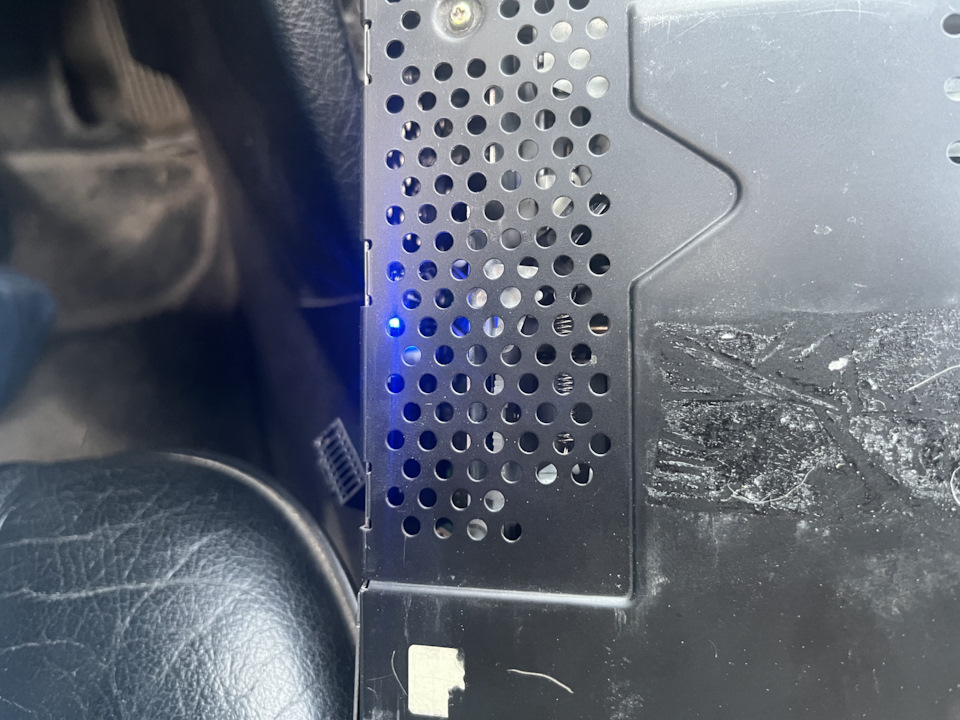 Фото в бортжурнале Mercedes-Benz C-Class (W202)