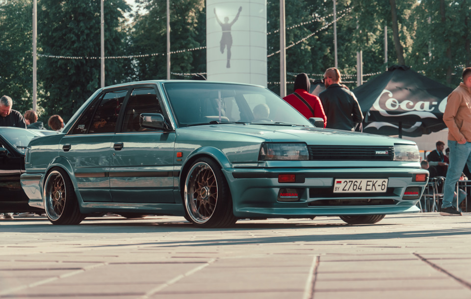 nissan bluebird С„РѕС‚Рѕ