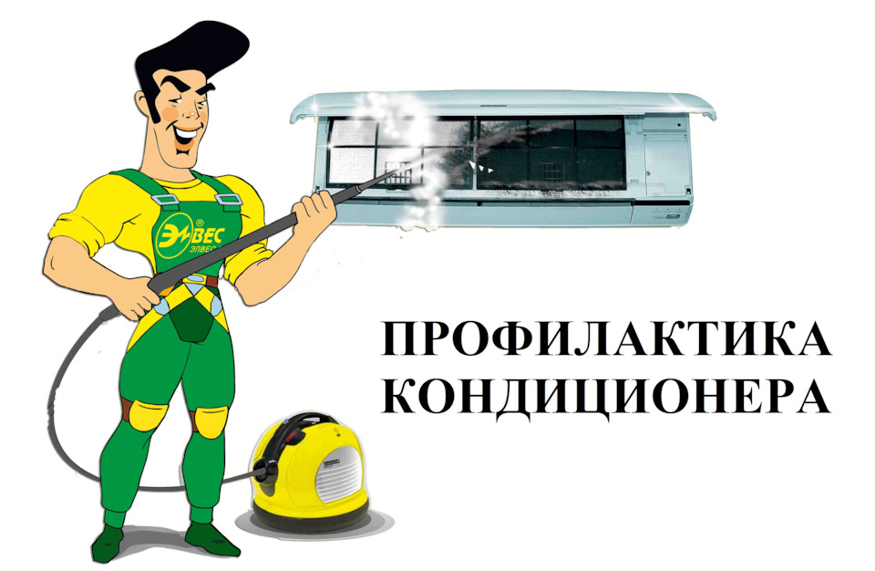 Чистка кондиционера и воздуховодов в авто. Часть № 3 — KIA Rio (3G), 1 ...