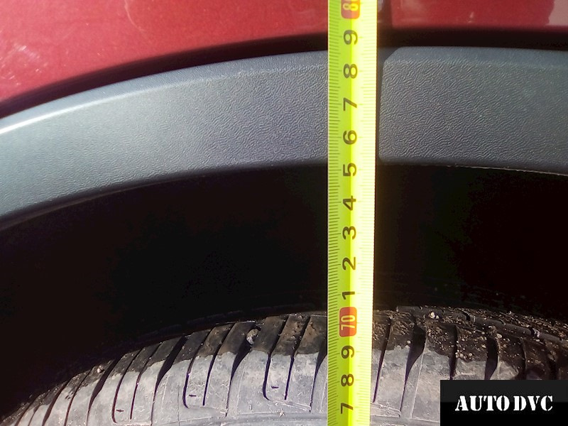 FAW Besturn X80 установка проставок для увеличения клиренса — AUTODVC ...