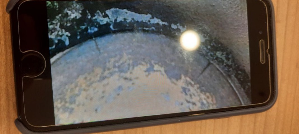 Фото в бортжурнале Volkswagen Jetta VI