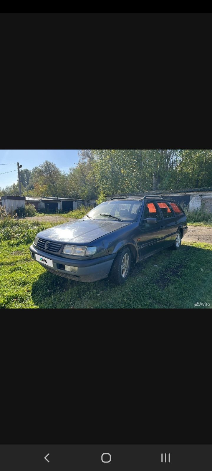 Нужен ли мне такой вариант? — Lada 21099, 1,5 л, 2003 года | просто так |  DRIVE2