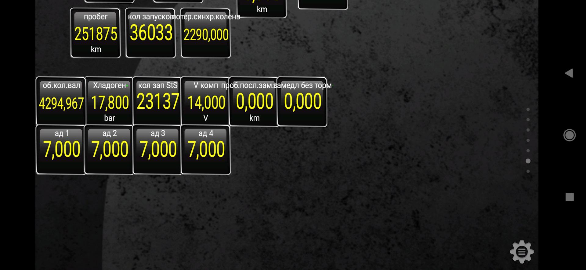 Заправка кондиционера — Renault Megane III, 1,5 л, 2015 года | визит на ...