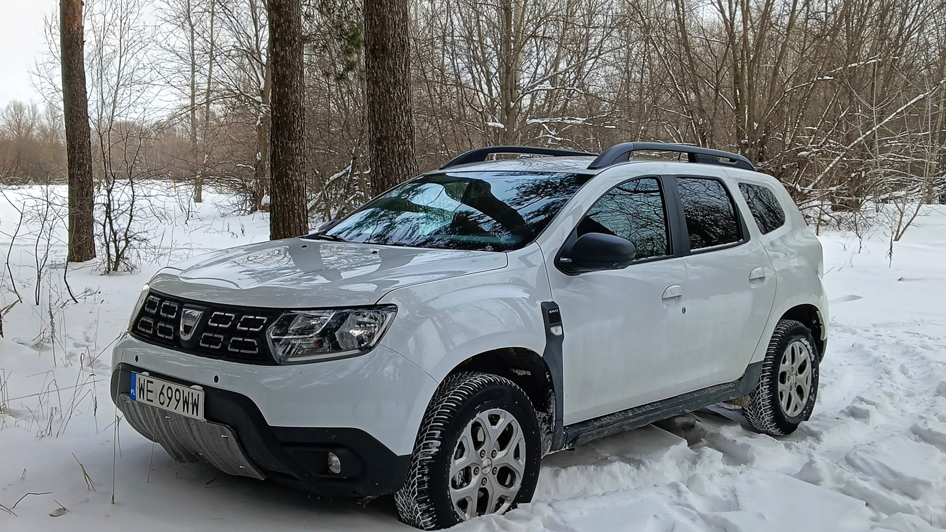 Renault Duster (2G) 1.5 дизельный 2019 | 4✖️4 Hill Climb🏔 на DRIVE2