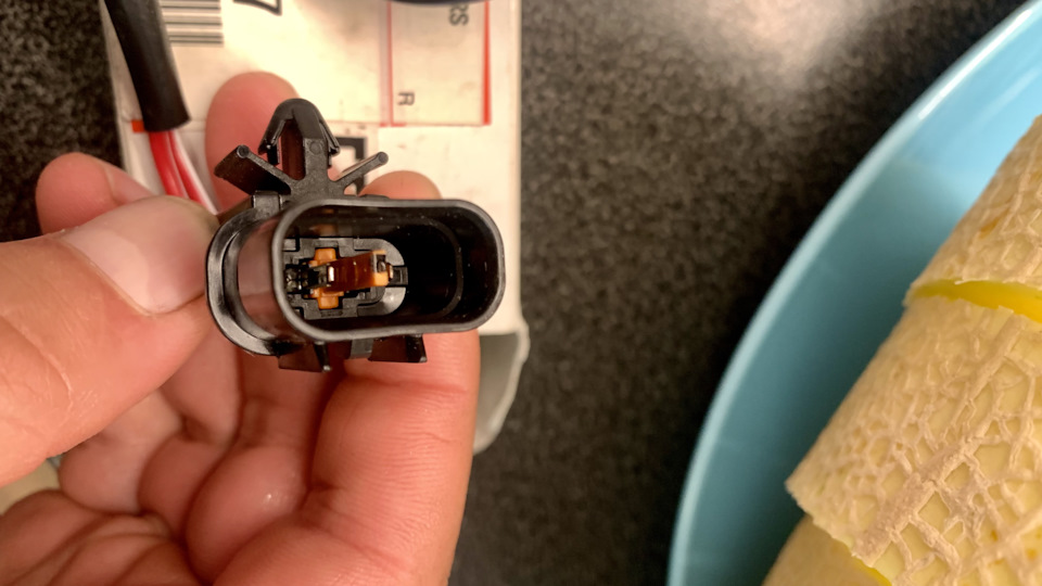 Фото в бортжурнале Mitsubishi Pajero Sport (1G)