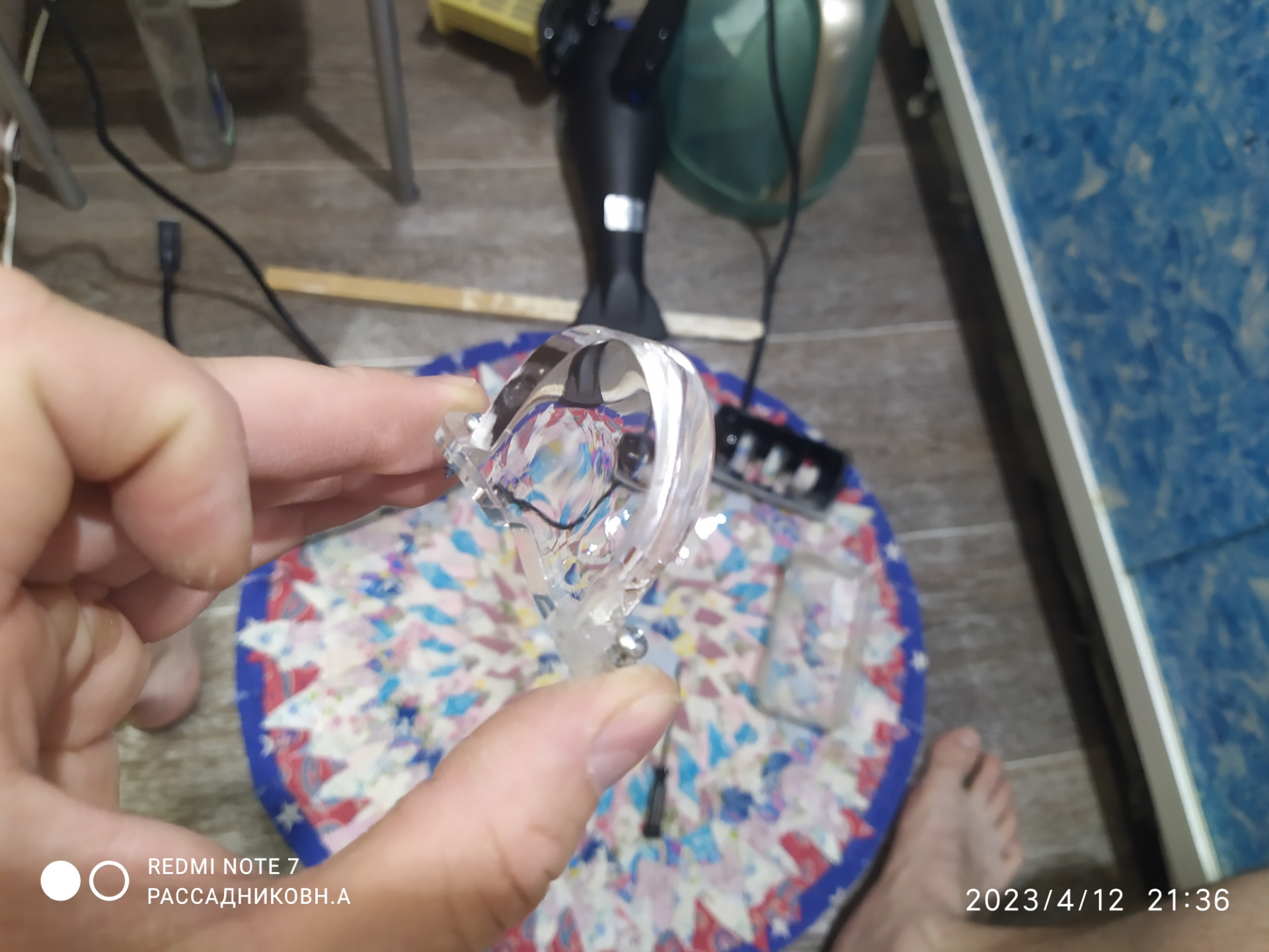 Шиповка колес.Герметизация птф.Проверка масла.лямбда зонд.Задние ...