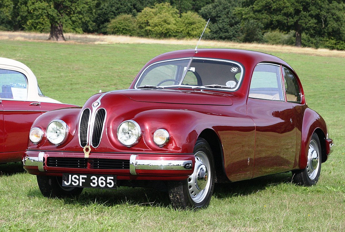 Bristol 401 and 402