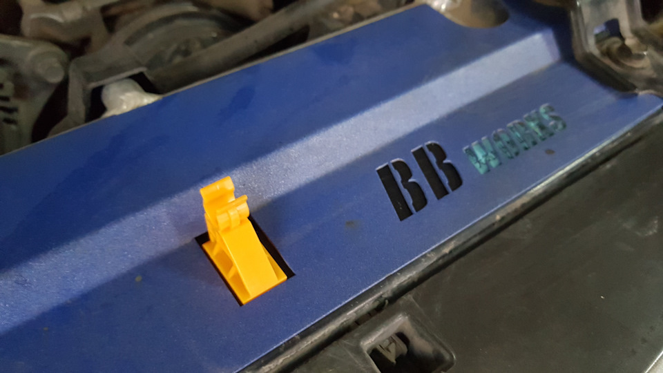 Мелкий ремонт — Subaru Forester (SG), 2 л, 2002 года | своими руками ...