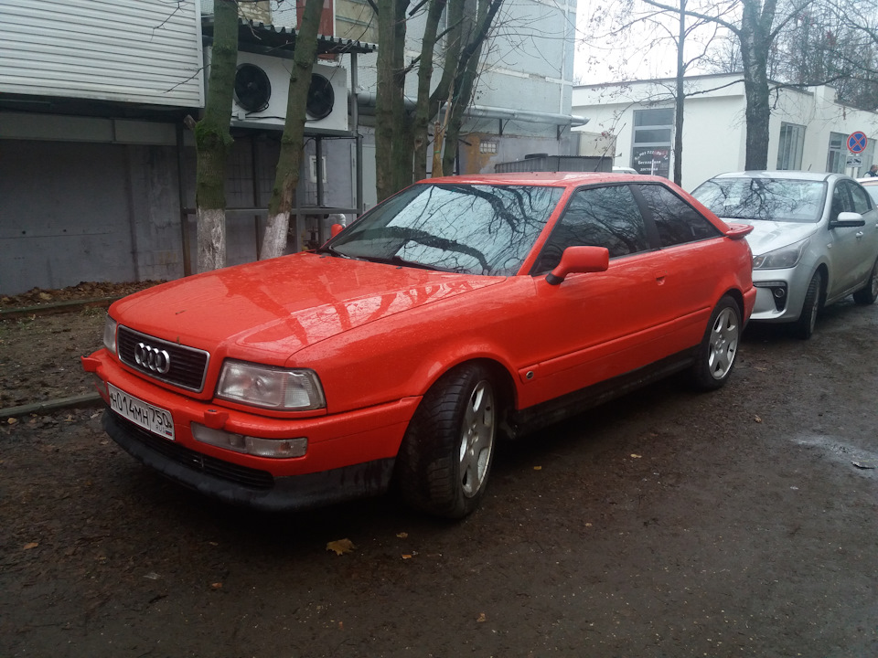 Оклейка защитной пленкой порогов и арок — Volkswagen Golf Plus, 1,6 л ...